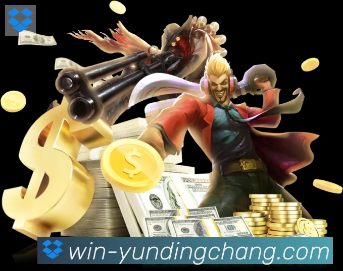 云顶娱乐场平台生态图